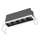 Veneza Frame SLED 9070