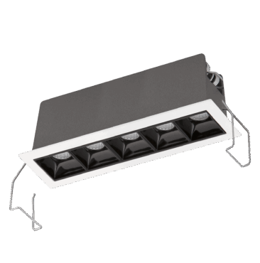 SLED 9071 VENEZA DOWNLIGHT 2