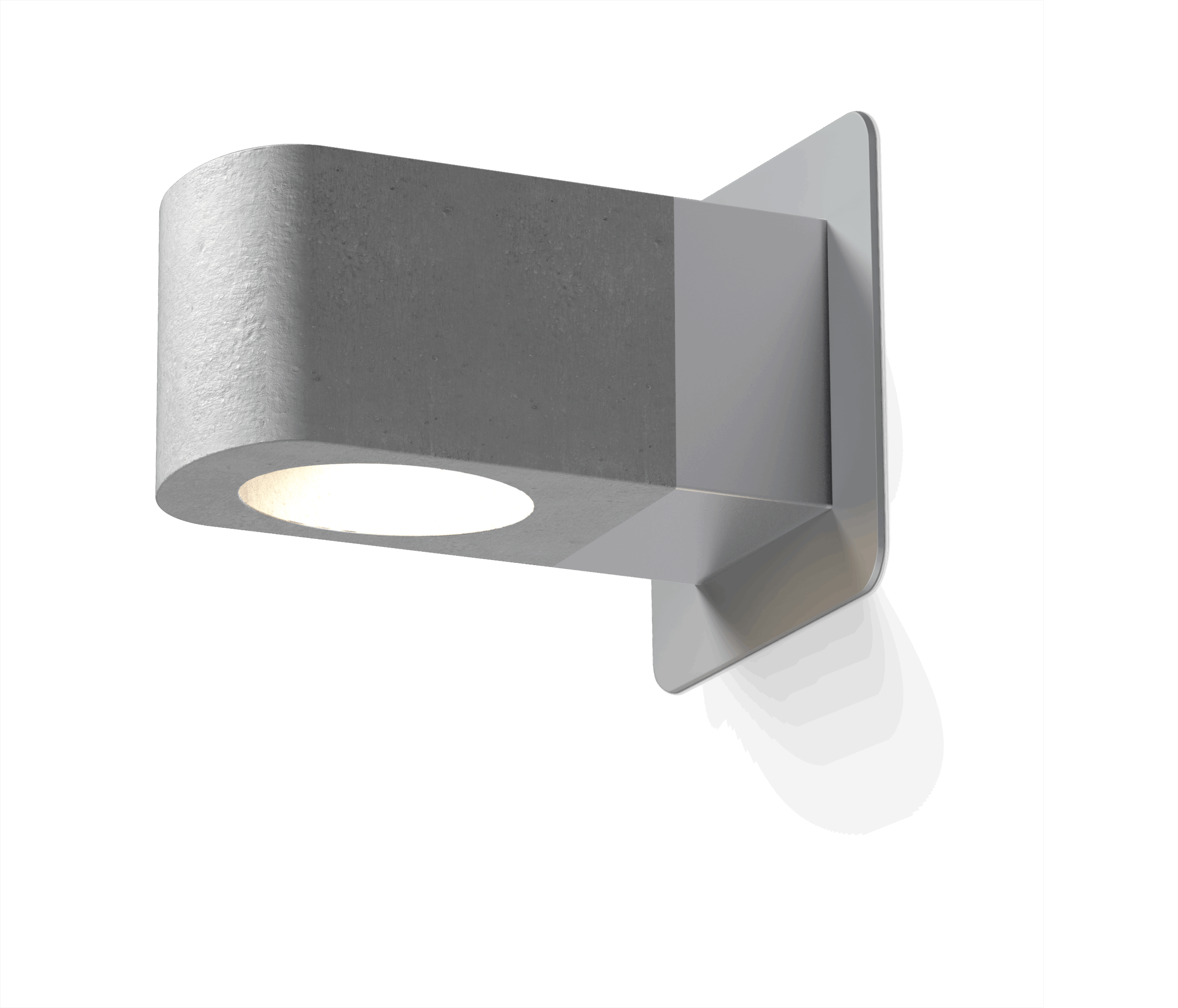 SLED6072 ARANDELA GRAND BRUT PRODUTO ISOLADO