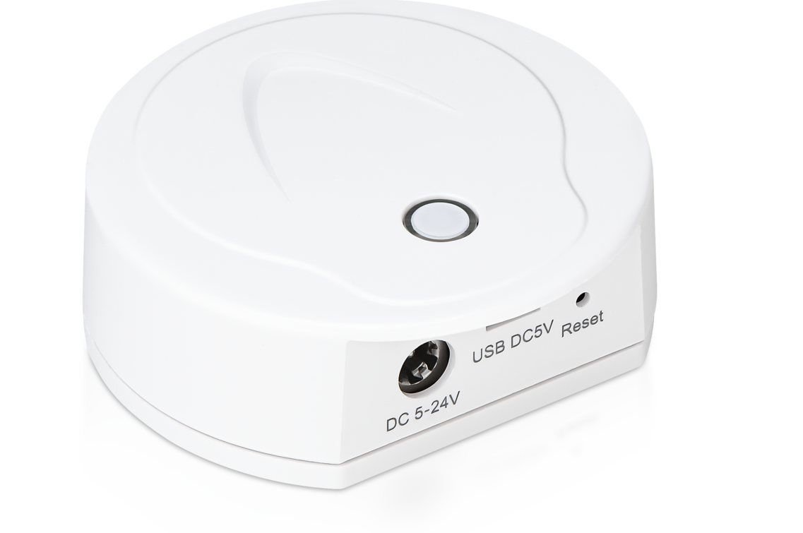 SMART ZIGBEE