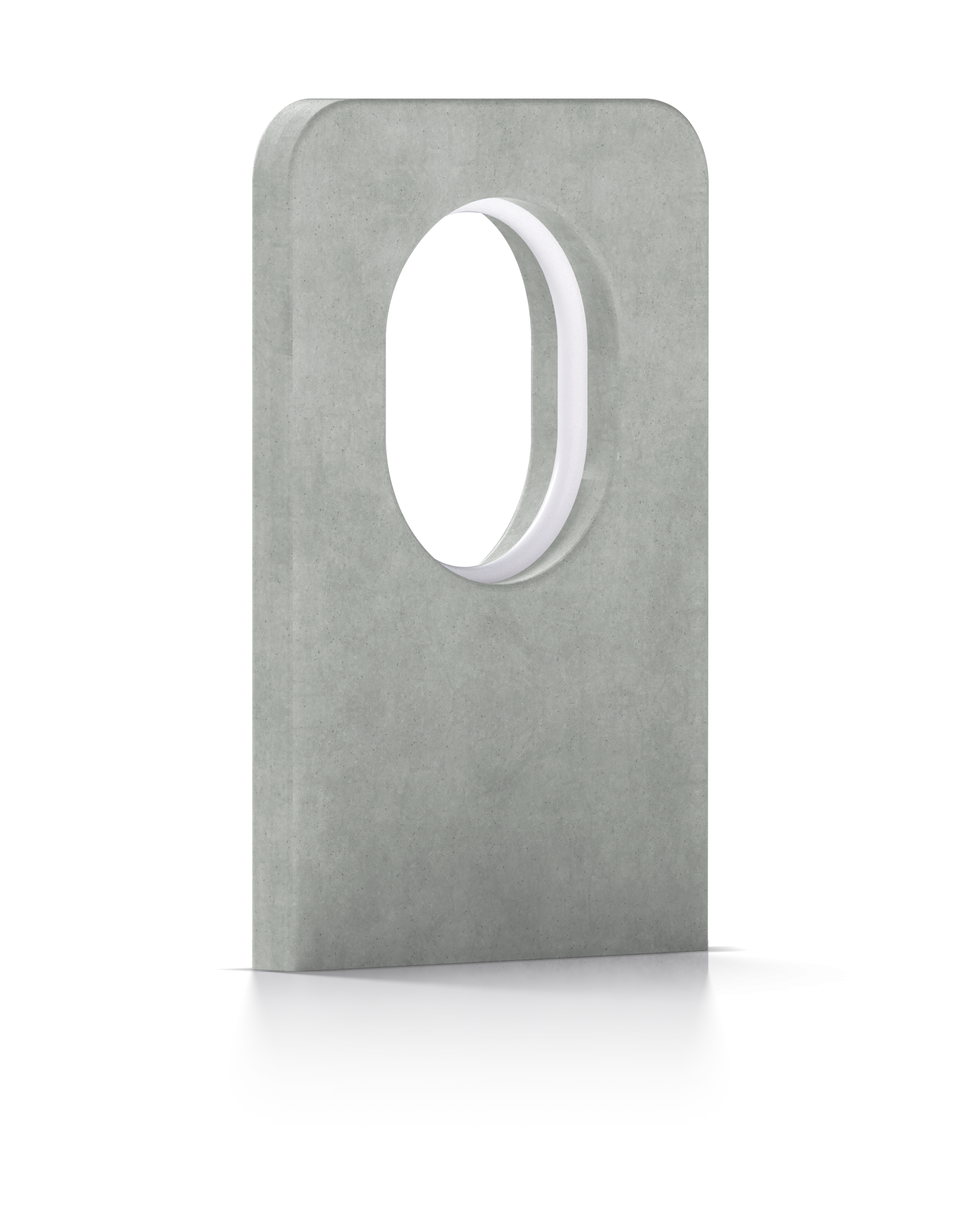 SLED 6148 BRONTES PERSPECTIVA APAGADO SEM SENSOR