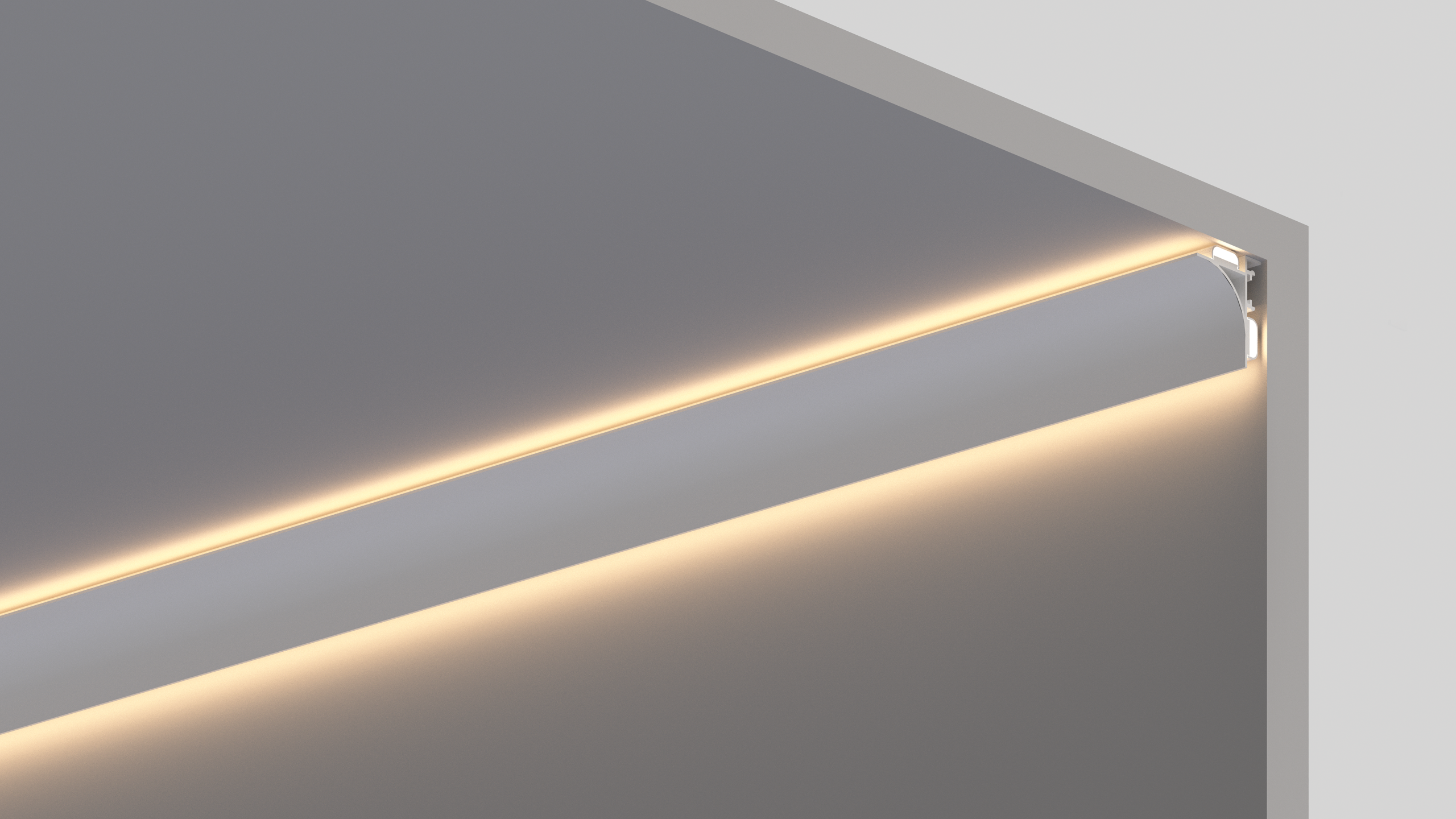 SLED 9136 RODATETO 2 FITAS COM LUZ