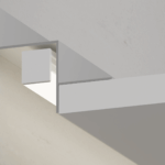 PERFIL DE TABICA – SLED 9155 e SLED 9156