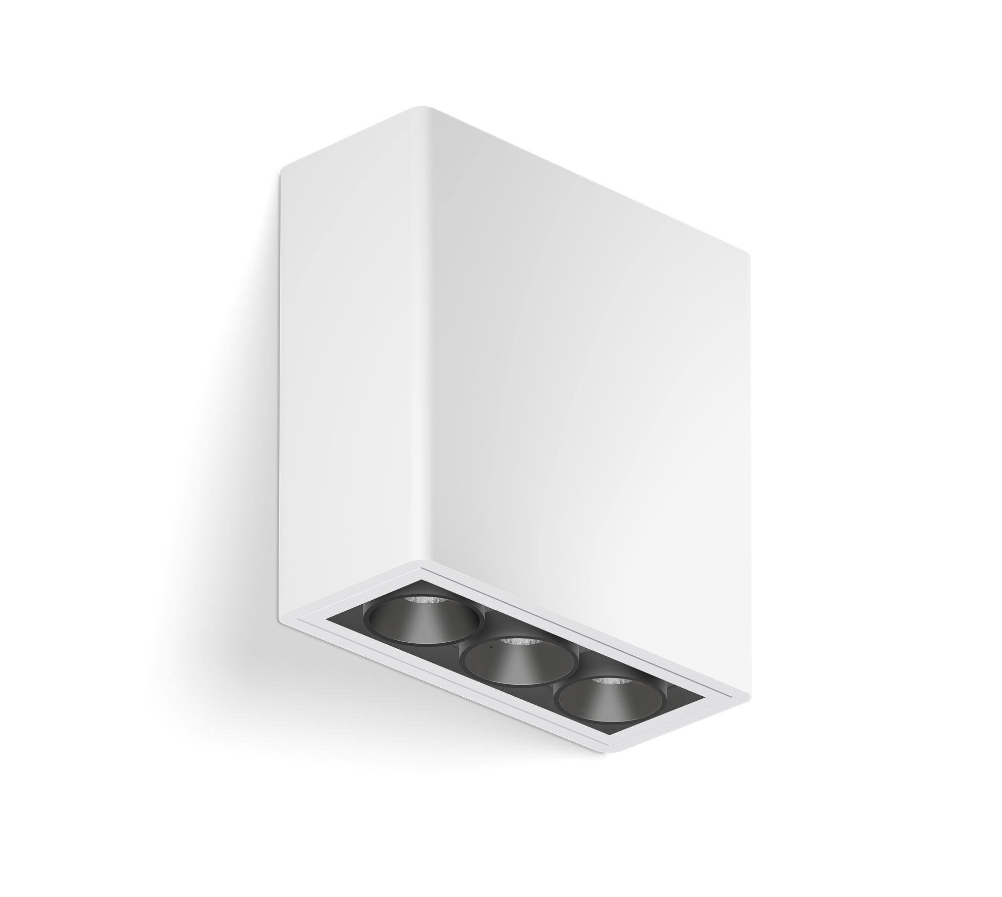 ARANDELA VENEZA PLUS CLUSTER PRETO PAREDE – reduzida site