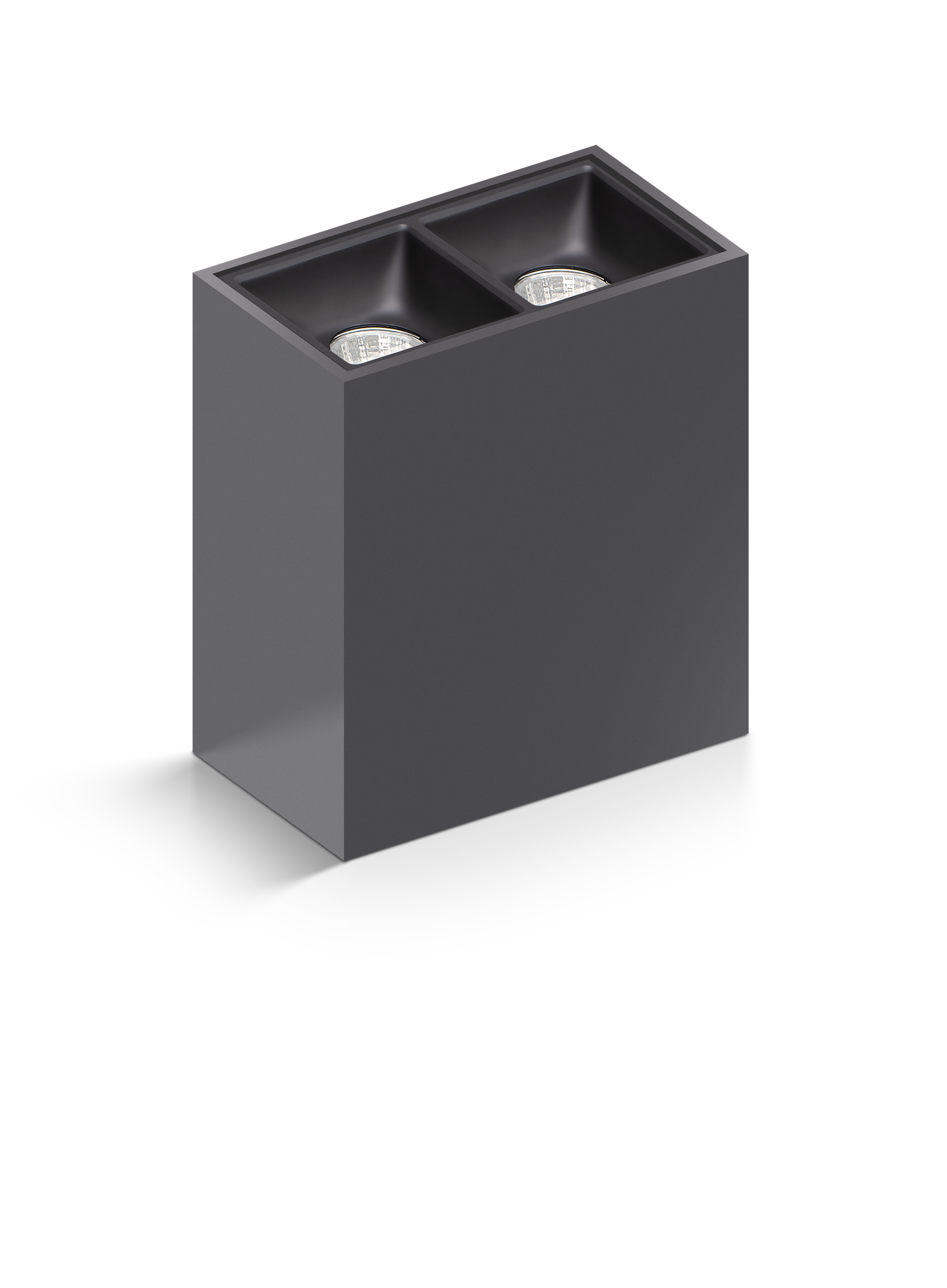 VENEZA 2 CLUSTERS SOBREPOR